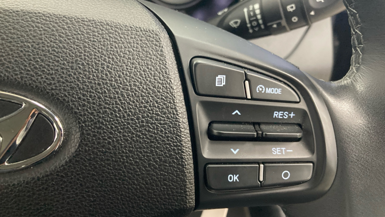 Hyundai i10 1.0 MPi SE Connect 5dr Petrol Hatchback